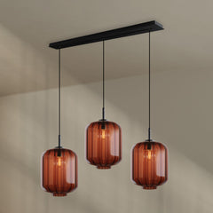 Suspension luminaire | Ondiro