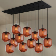 Suspension luminaire | Glorian