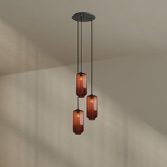 Suspension luminaire | Velo Ø 40 cm