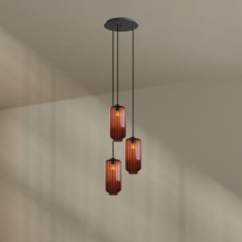 Suspension luminaire | Velo Ø 40 cm