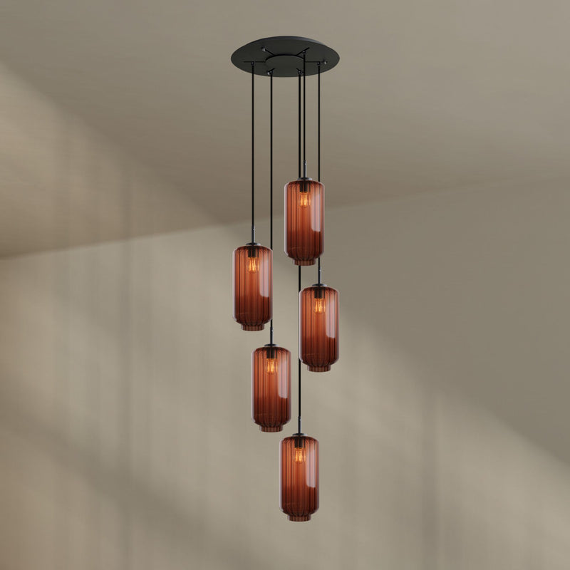 Suspension luminaire | Velo Ø 60 cm