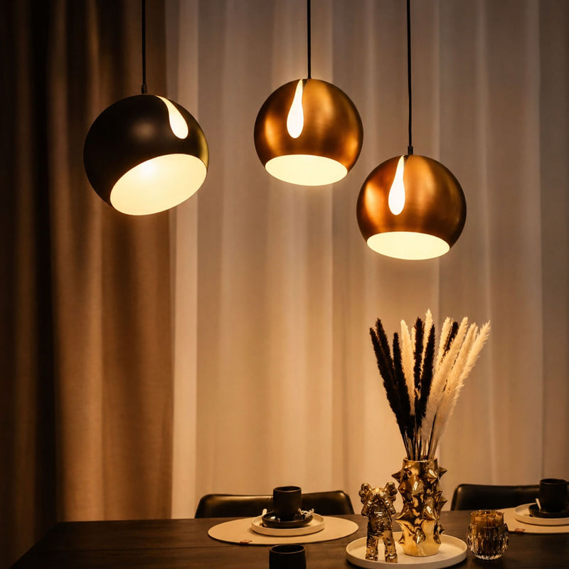Suspension luminaire | Ball