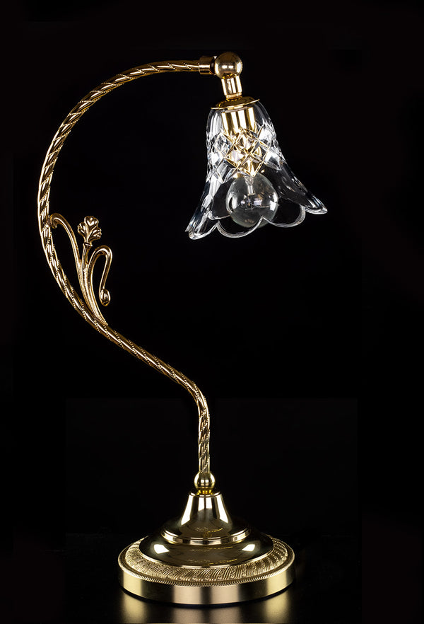 Lampe a poser S-TUL-01