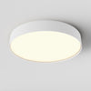Zon Plafonnier blanc
