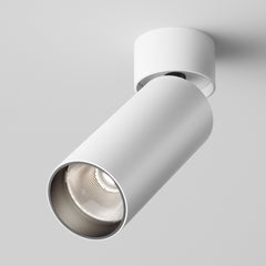 FOCUS LED Plafonnier blanc