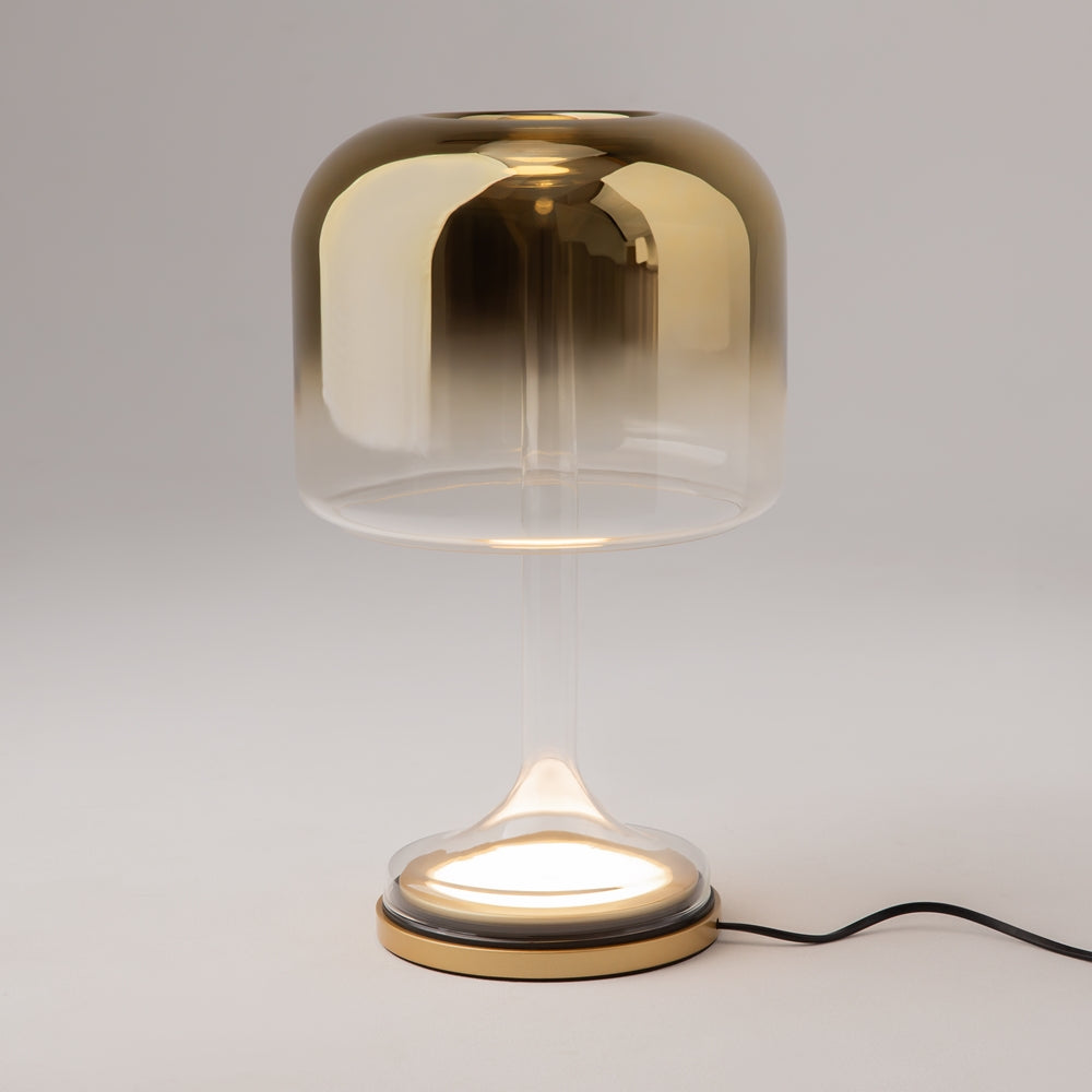 Spirito Lampe de chevet doré
