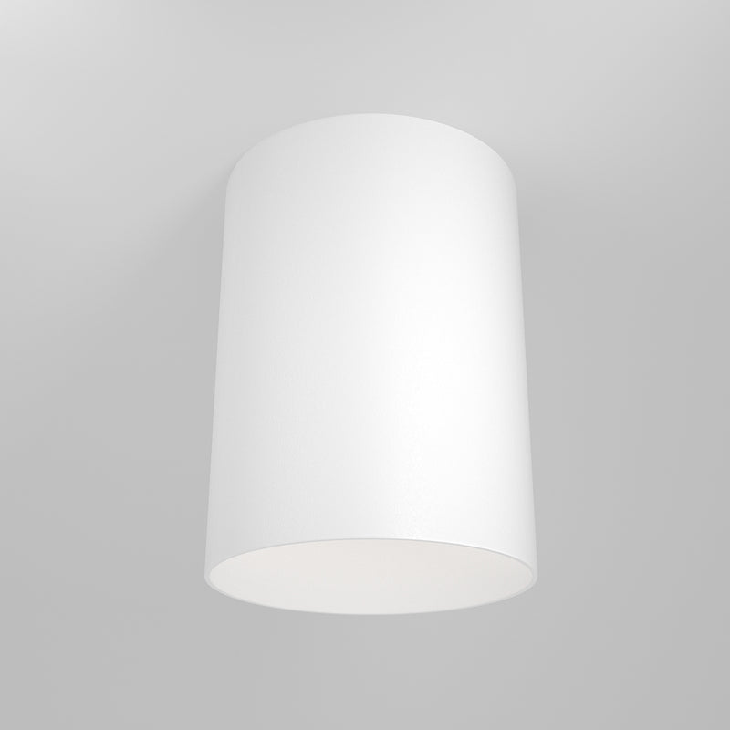 Slim Plafonnier blanc