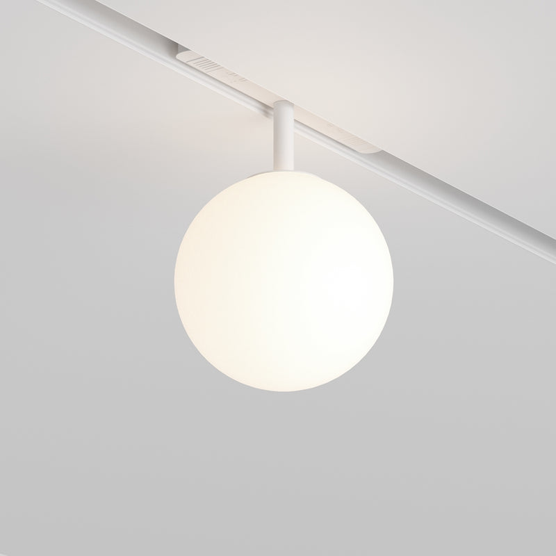 Luna Spot blanc