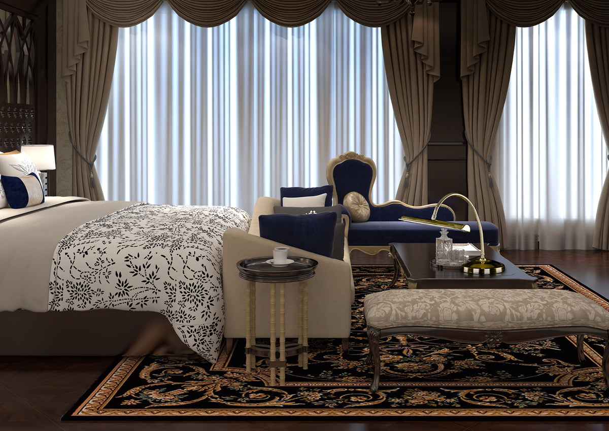Lampe a poser S495