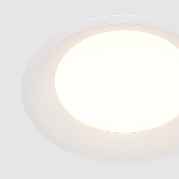 Okno Spot blanc