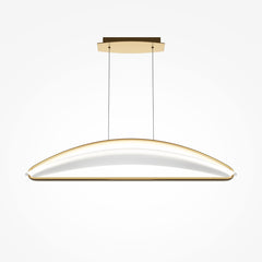 Suspension luminaire | Lorian