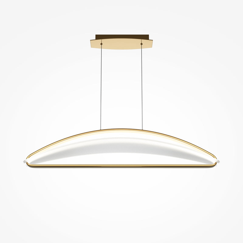 Suspension luminaire | Lorian