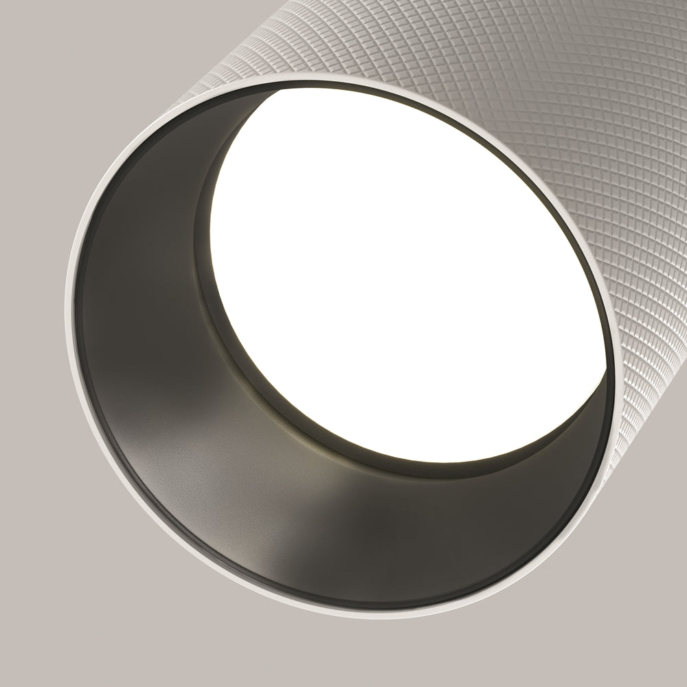 Artisan Plafonnier blanc