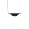 Suspension luminaire | Sallo A