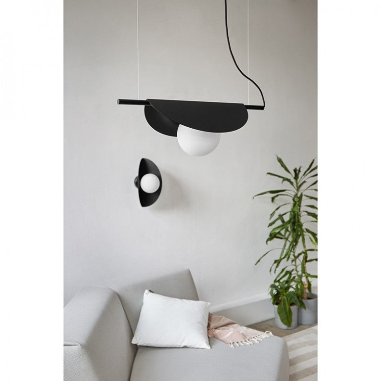 Suspension luminaire | Sallo A