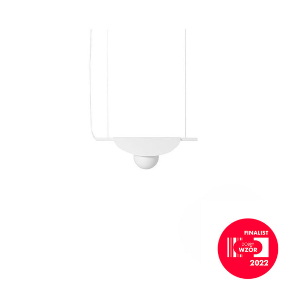 Suspension luminaire SALLO A