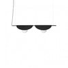 Suspension luminaire | Sallo B