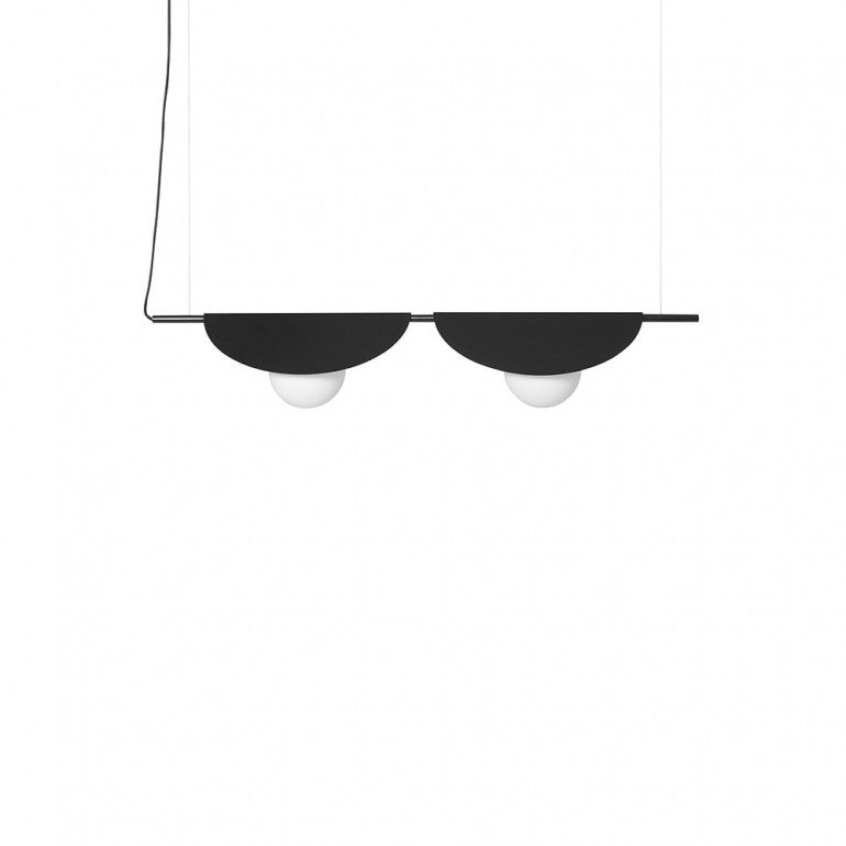 Suspension luminaire | Sallo B