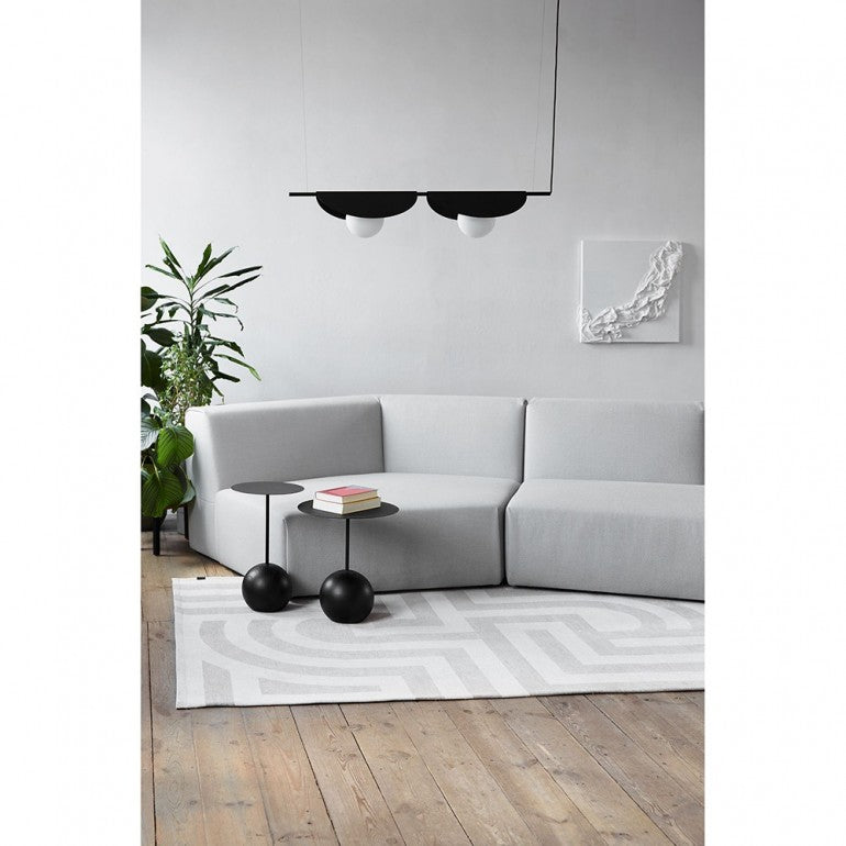 Suspension luminaire SALLO B