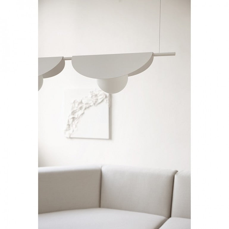 Suspension luminaire SALLO B