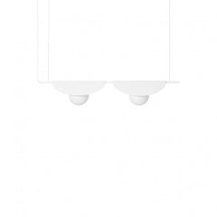 Suspension luminaire SALLO B