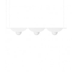Suspension luminaire SALLO C