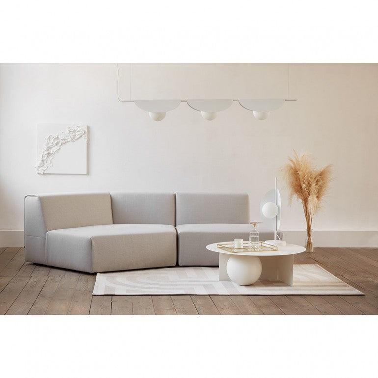 Suspension luminaire SALLO C