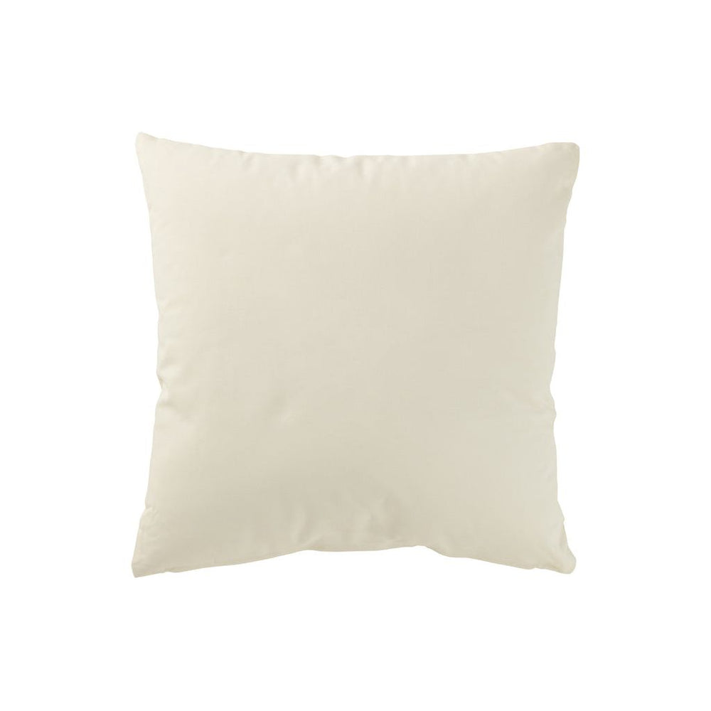 Sapin Noël Coton Blanc Or - Designix