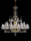 Lustre en cristal L005CLN