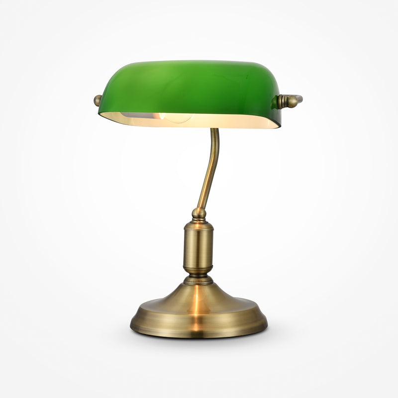 Kiwi Lampe de chevet doré