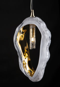 Suspension design ELS04