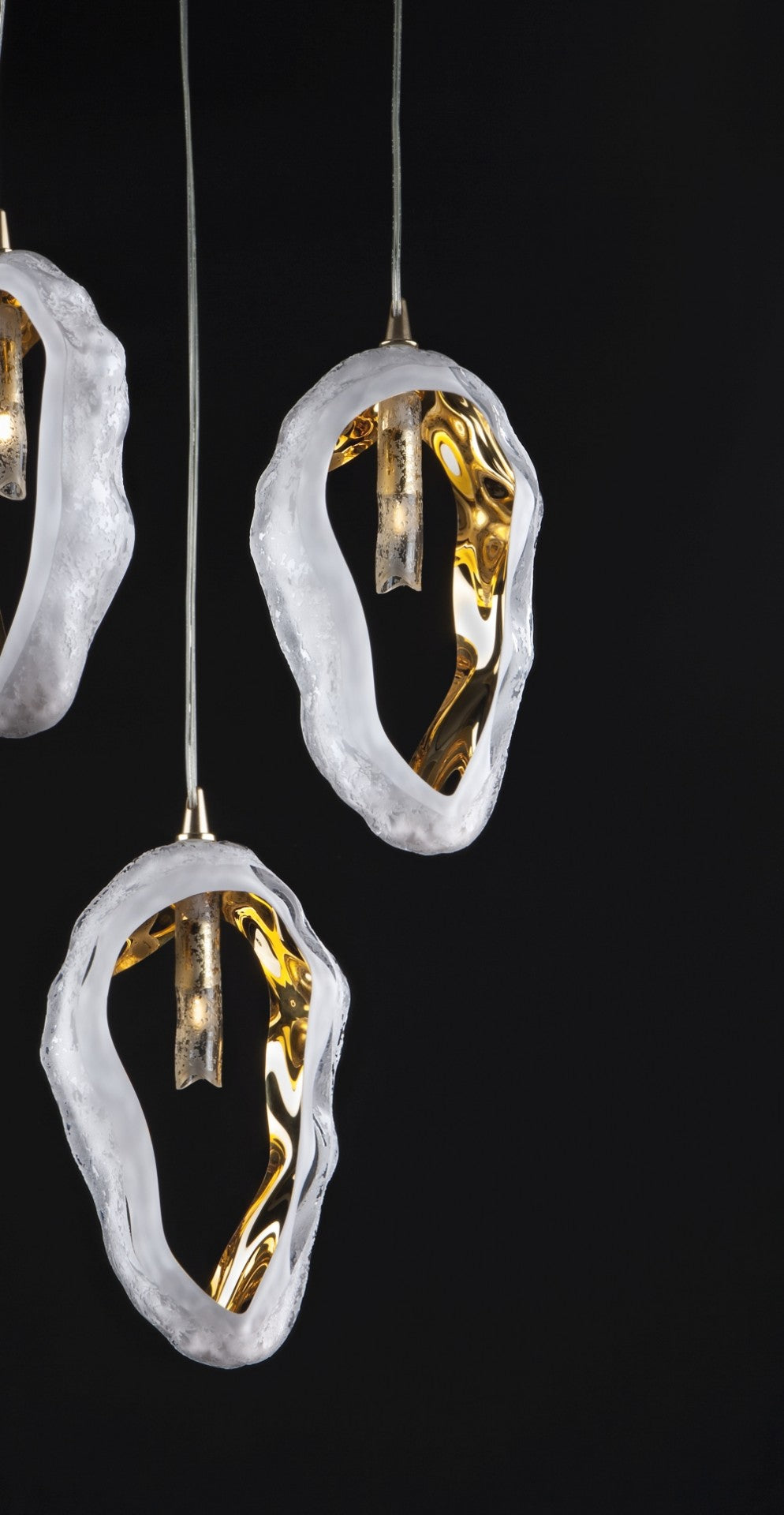 Suspension design ELS05