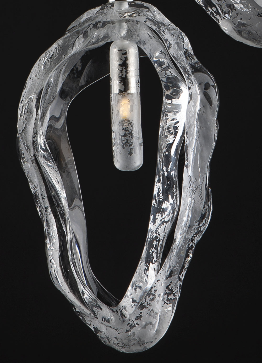 Suspension design ELS02