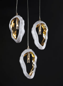Suspension design ELS05
