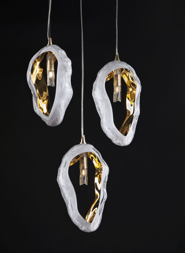 Suspension design ELS05