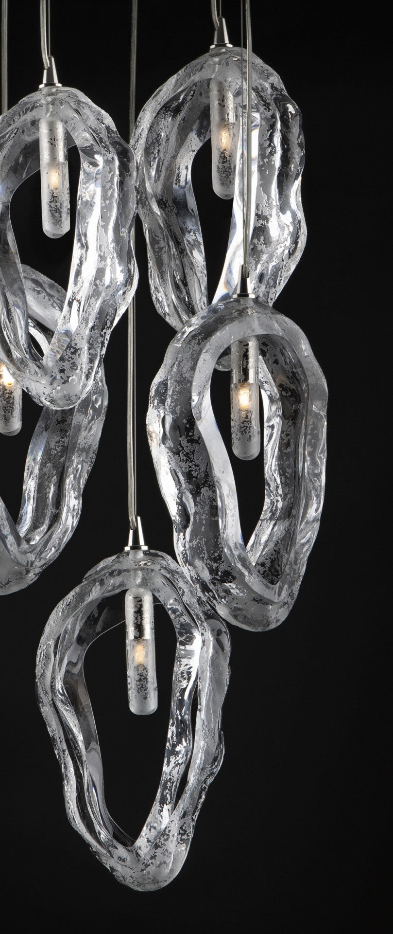 Suspension design ELS03