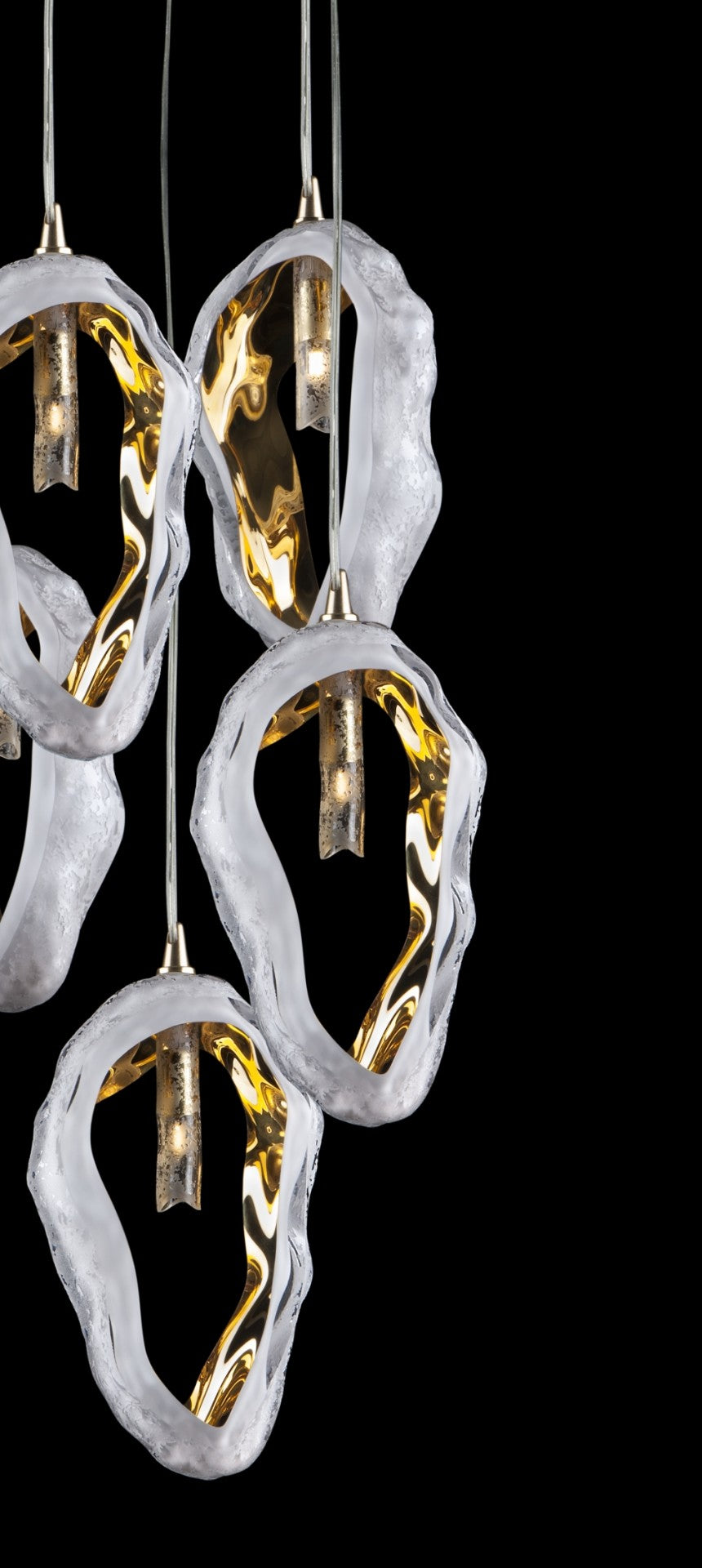 Suspension design ELS06
