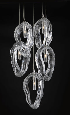 Suspension design ELS03