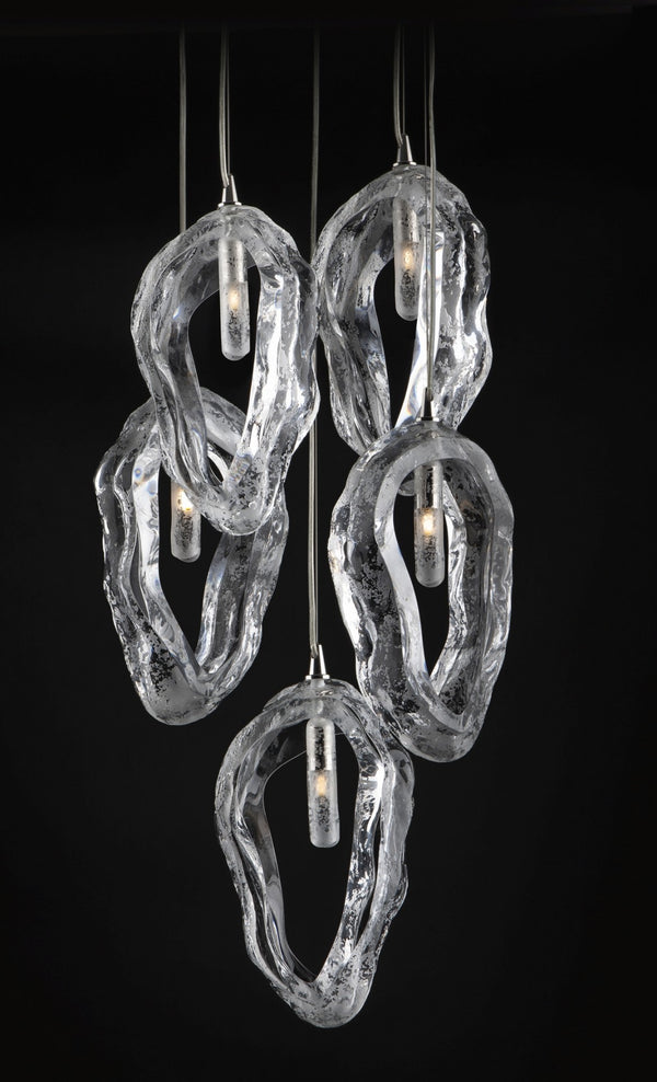 Suspension design ELS03