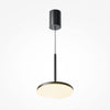 Plato Suspension luminaire noir