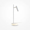 Estudo Lampe de chevet blanc