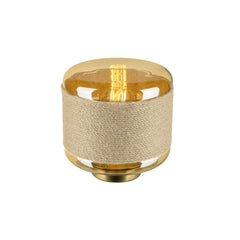 Lampe de chevet | Pantilo Dorée