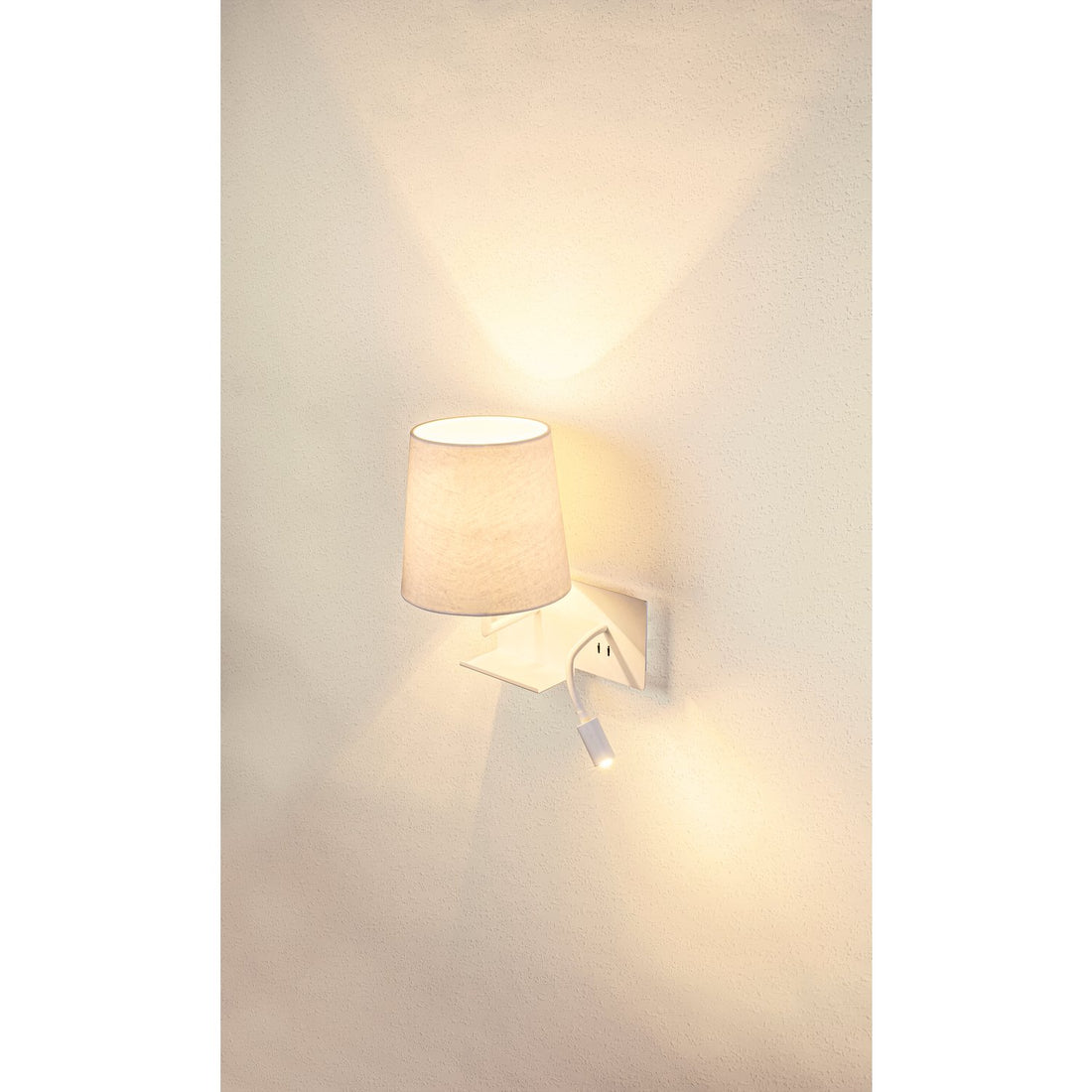 Applique murale | Somnila Blanche