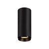 Spot Numinos noir, fixe, L 16,2 cm