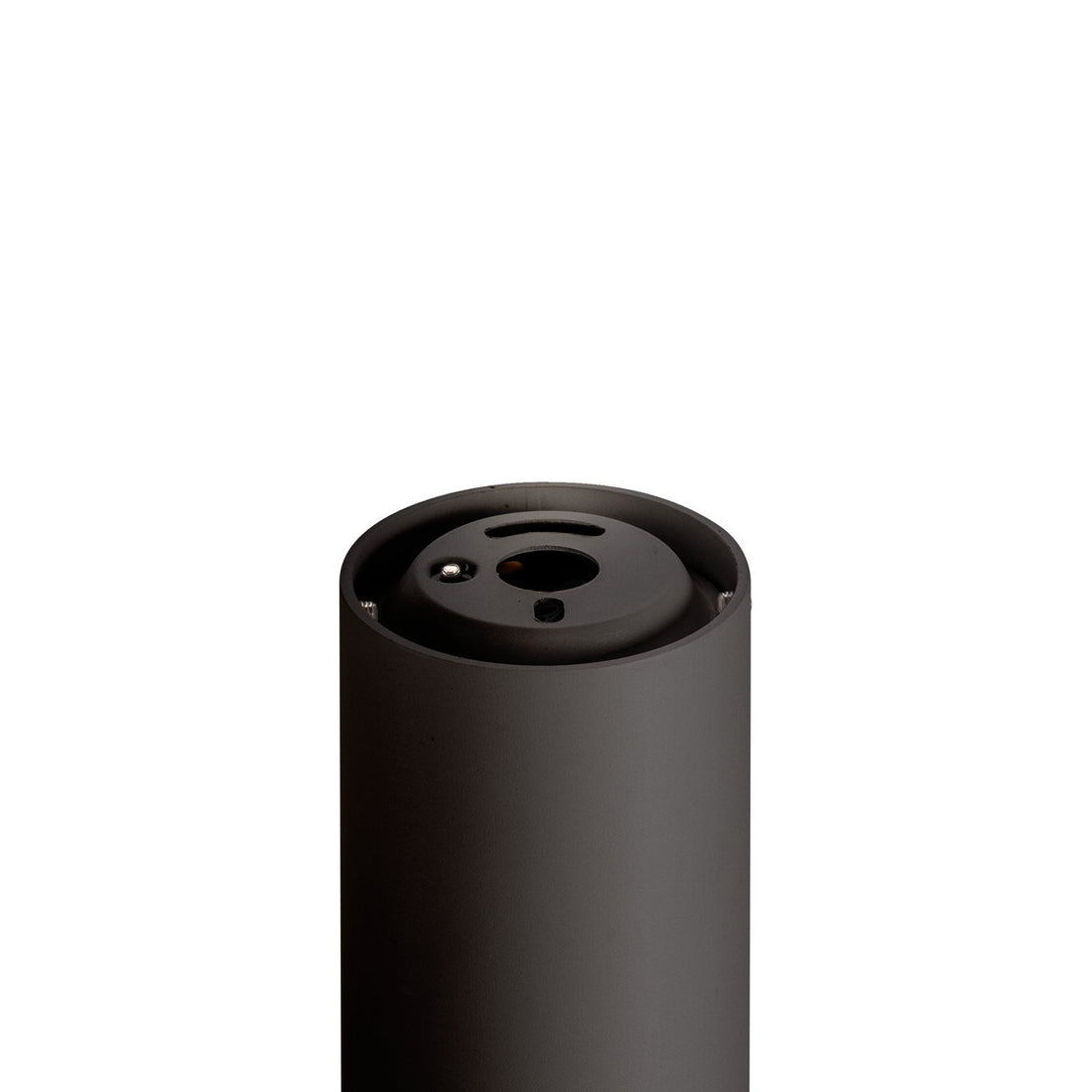 Spot Numinos noir, fixe, L 16,2 cm