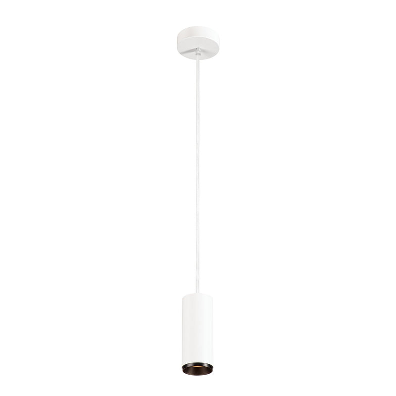Suspension luminaire | Numinos Blanche