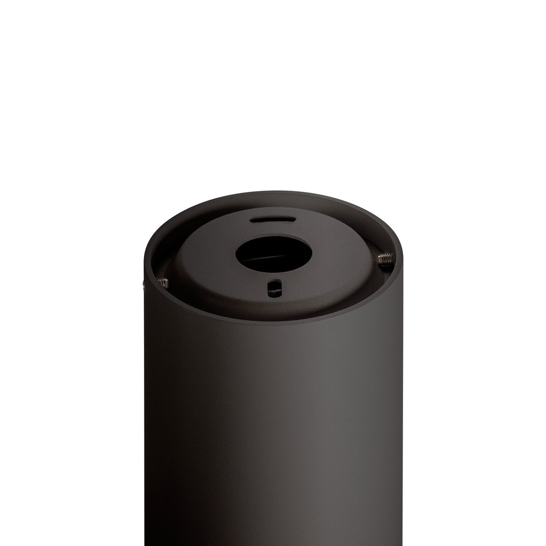 Spot Numinos noir, fixe, L 18,5 cm