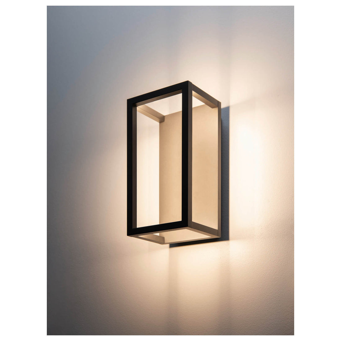 Luminaire extérieur | Quadrulo Anthracite