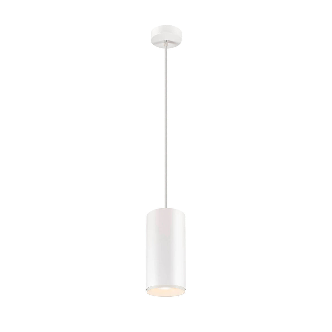 Suspension luminaire | Numinos Blanche H 25,8 cm