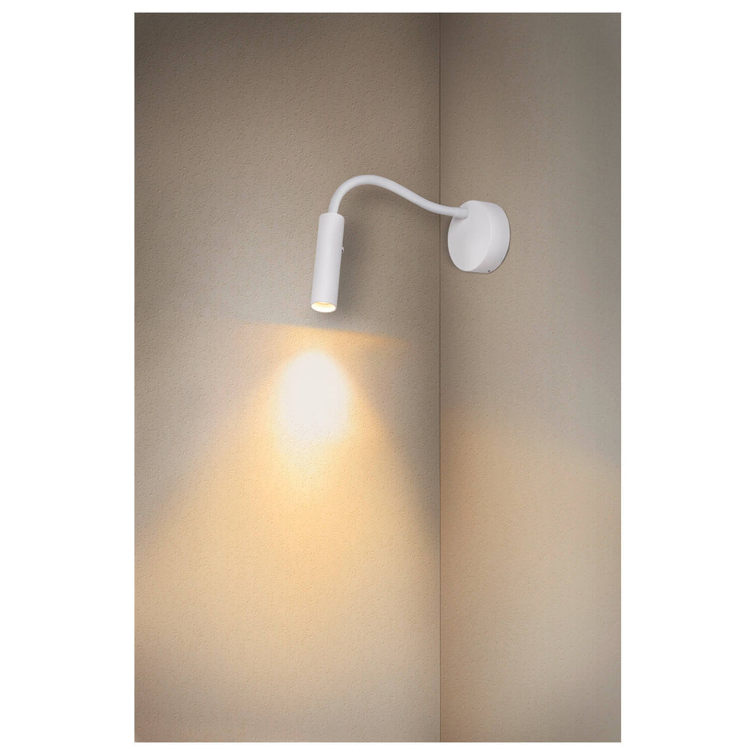 Applique murale | Karpo Blanche